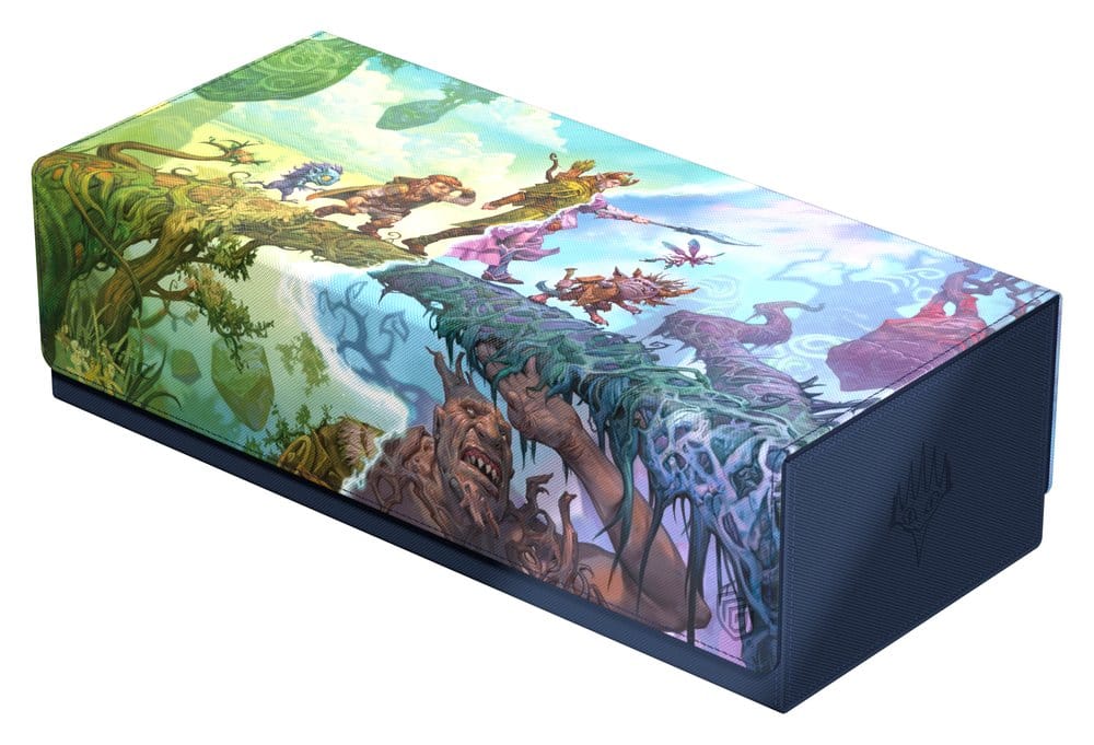 Ultimate Guard Arkhive 1000+ Xenoskin Magic the Gathering Lorwyn Eclipsed Kartenbox