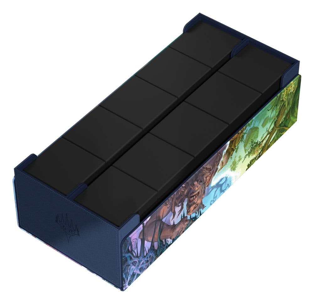 Ultimate Guard Arkhive 1000+ Xenoskin Magic the Gathering Lorwyn Eclipsed Kartenbox