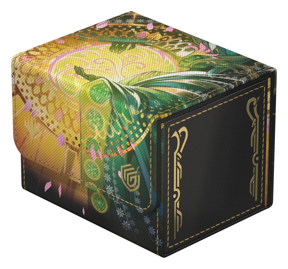 Ultimate Guard Sidewinder 100+ Xenoskin Magic: The Gathering "Secrets of Strixhaven