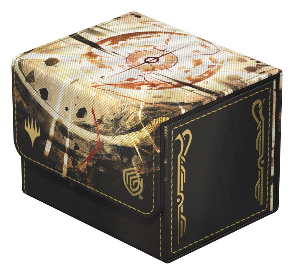 Ultimate Guard Sidewinder 100+ Xenoskin Magic: The Gathering "Secrets of Strixhaven