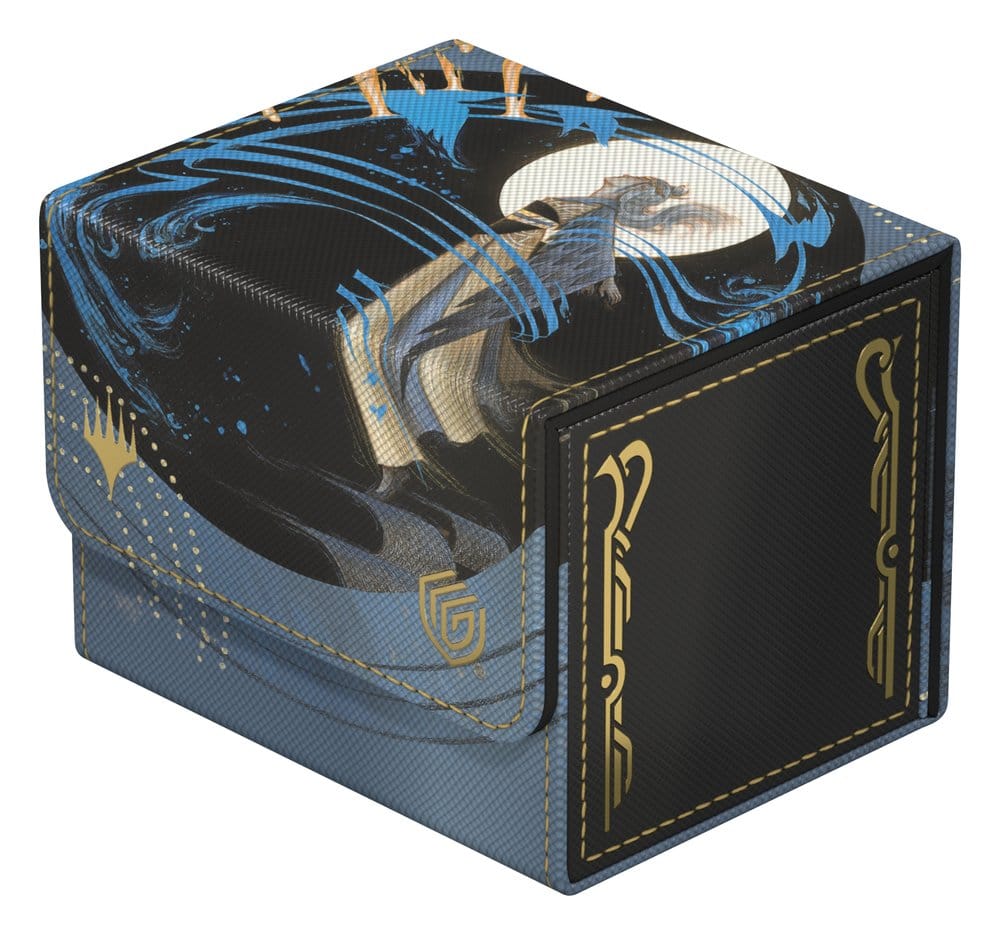 Ultimate Guard Sidewinder 100+ Xenoskin Magic: The Gathering "Secrets of Strixhaven