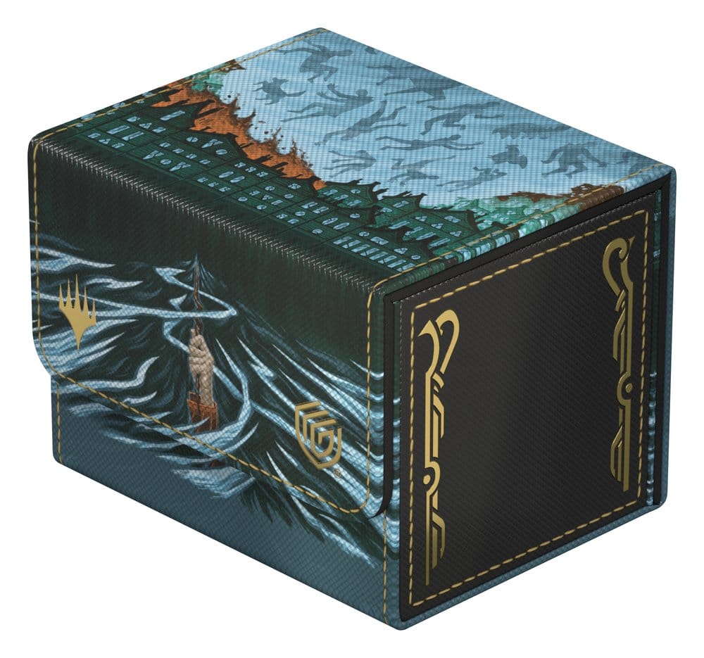 Ultimate Guard Sidewinder 100+ Xenoskin Magic: The Gathering "Secrets of Strixhaven