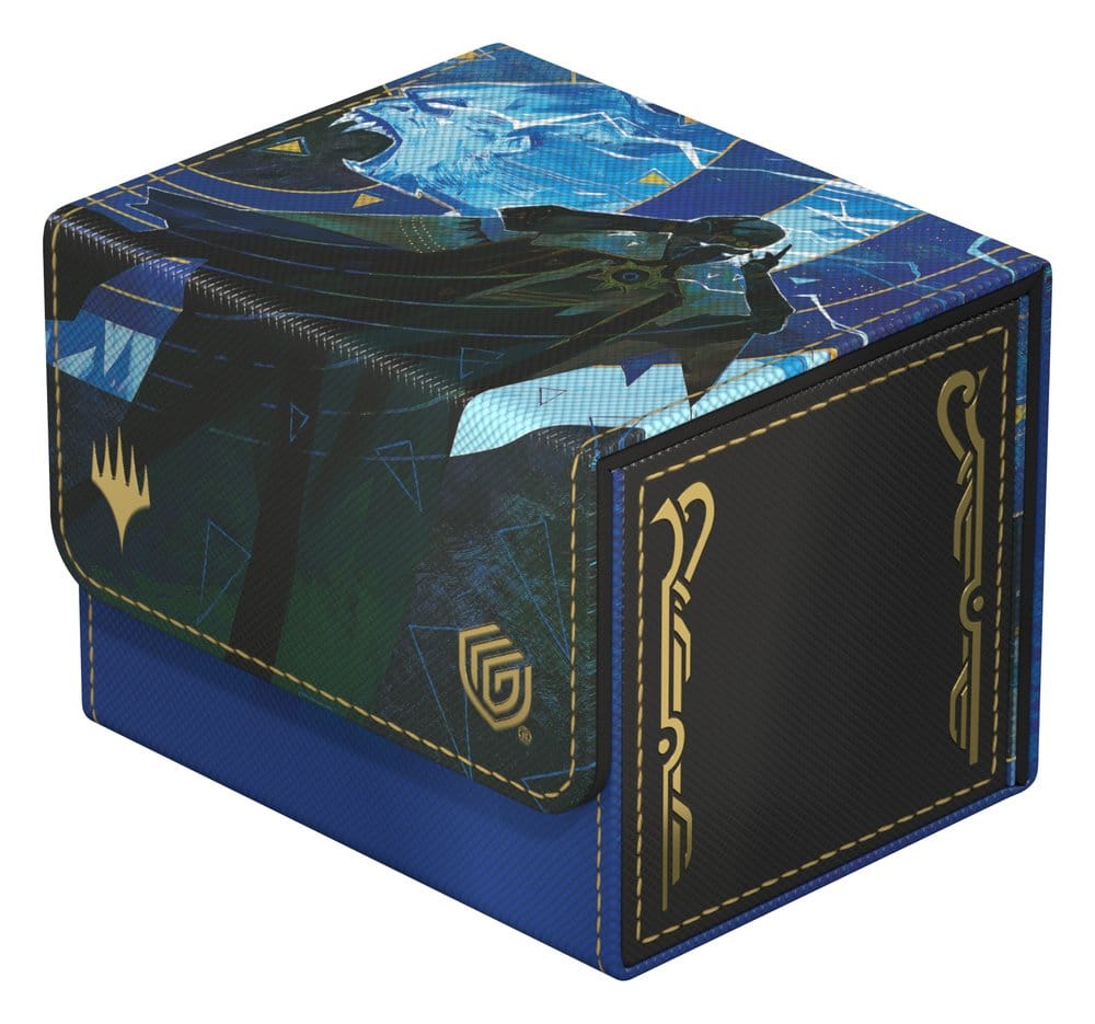 Ultimate Guard Sidewinder 100+ Xenoskin Magic: The Gathering "Secrets of Strixhaven