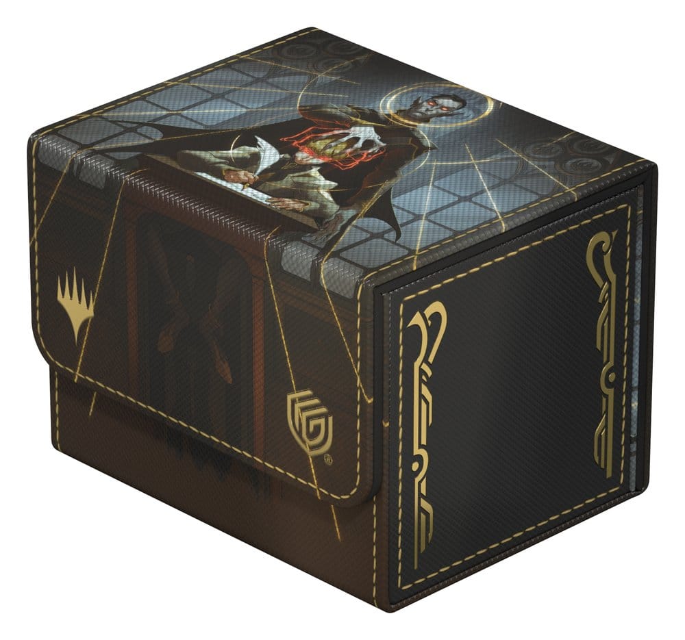 Ultimate Guard Sidewinder 100+ Xenoskin Magic: The Gathering "Secrets of Strixhaven
