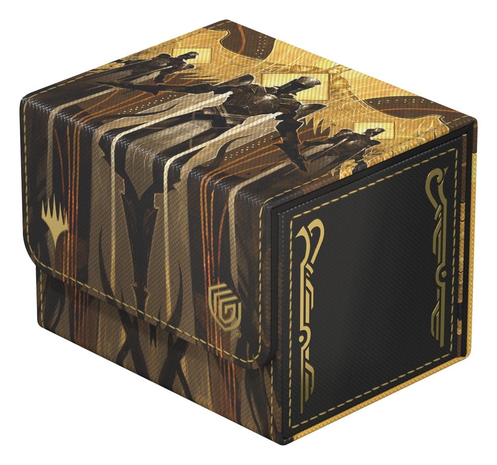 Ultimate Guard Sidewinder 100+ Xenoskin Magic: The Gathering "Secrets of Strixhaven